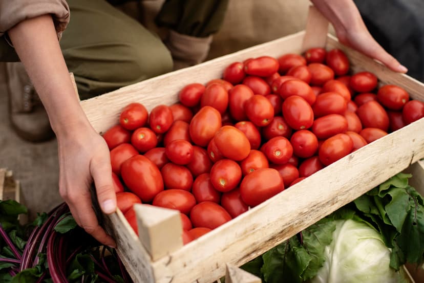 Agricultural Products