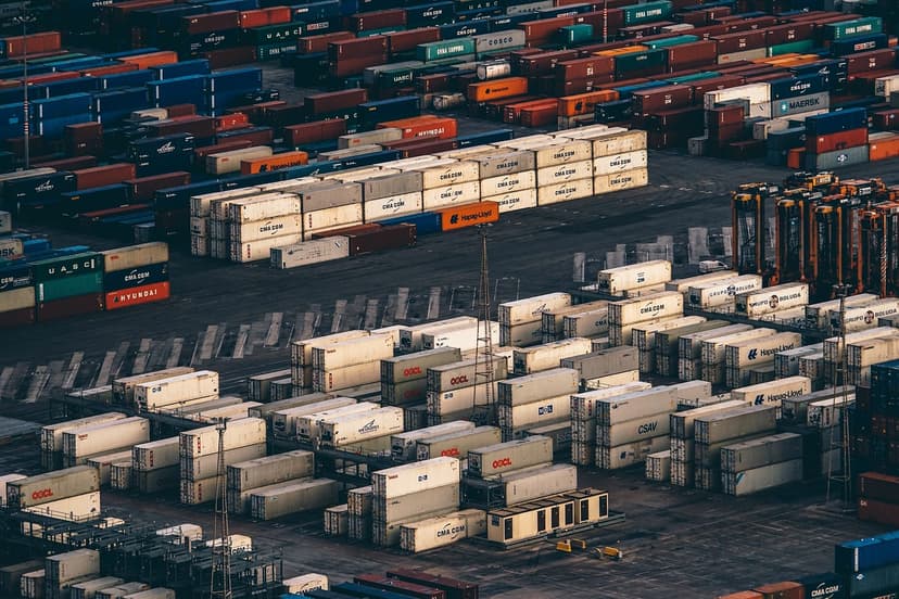 International Export